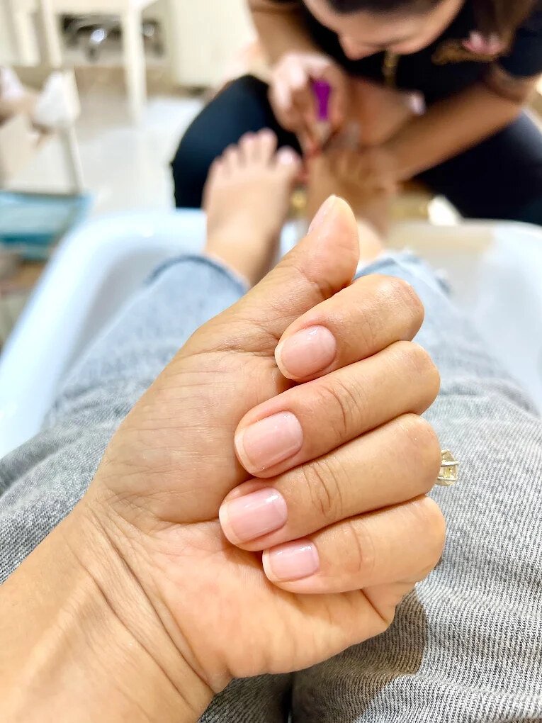 Florancisca Beauty Salon, Hair in Doha – photo 2