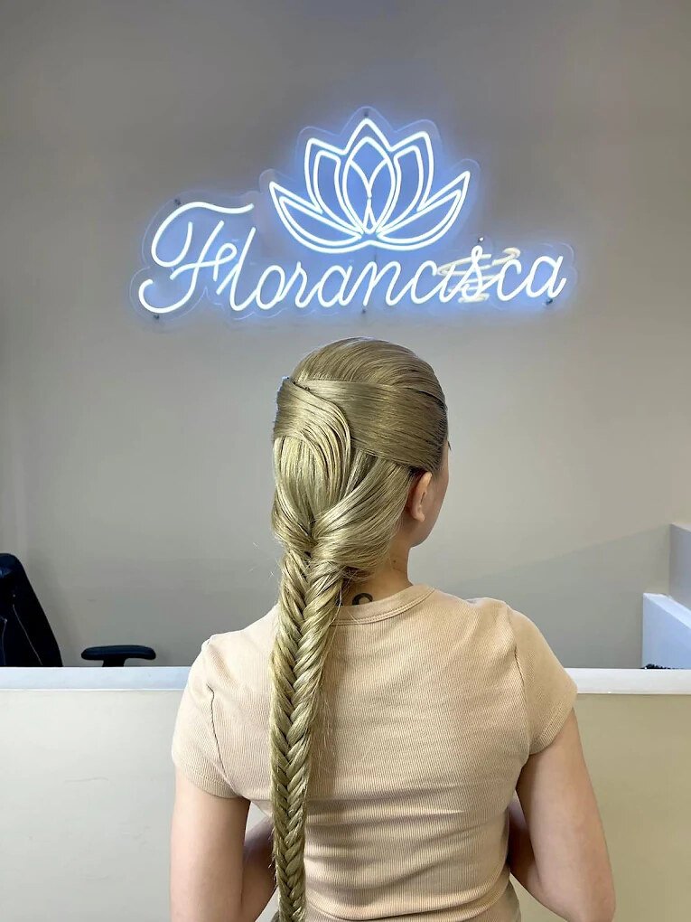 Florancisca Beauty Salon, Hair in Doha – photo 3