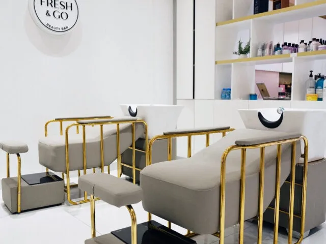 Fresh & Go Beauty Bar – Hair, Al Rayyan