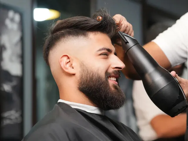 Gentlemen of London Barbershop – Hair, Doha