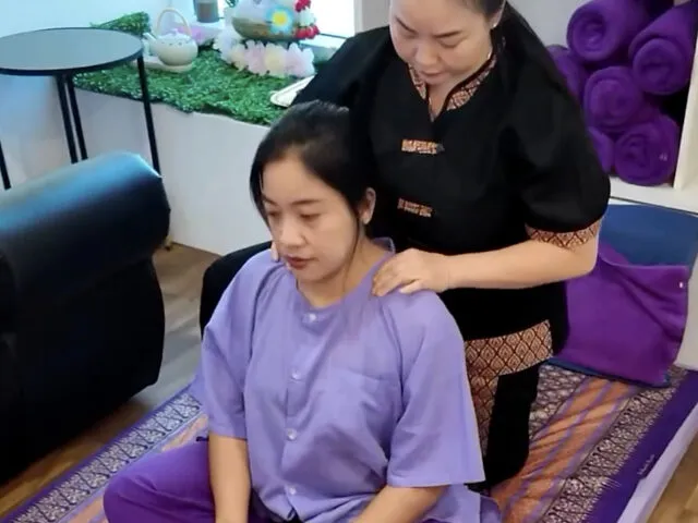 Golden Moon Queen Spa – Spa & Massage, Doha