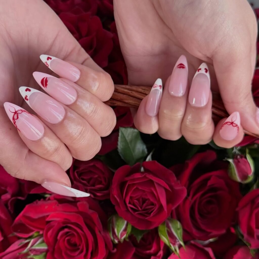Jay nail spa