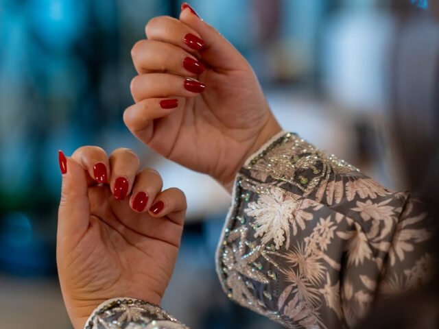 JNYR Retreat Salon – Hair, Doha