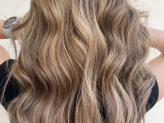 Kensington Hair & Beauty – Brows & Lashes, Doha
