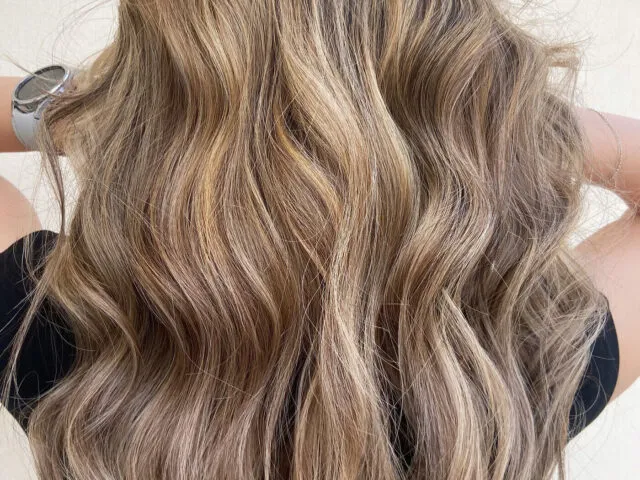 Kensington Hair & Beauty – Hair, Doha