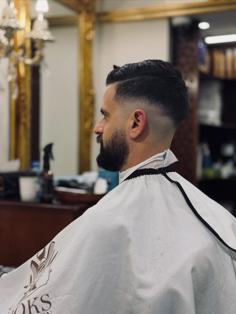 Looks Men’s Salon, Barber in Doha – photo 3