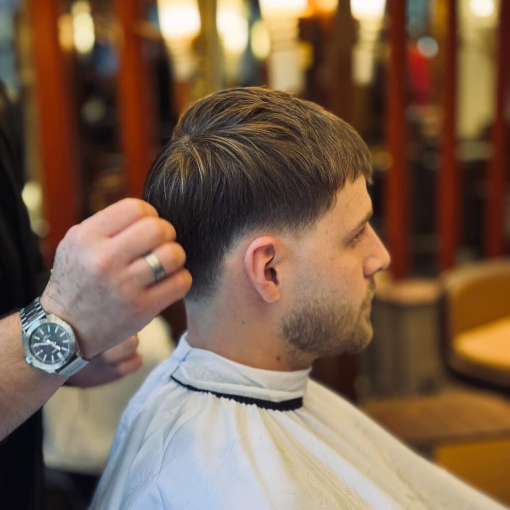 Looks Men’s Salon, Barber in Doha – photo 1