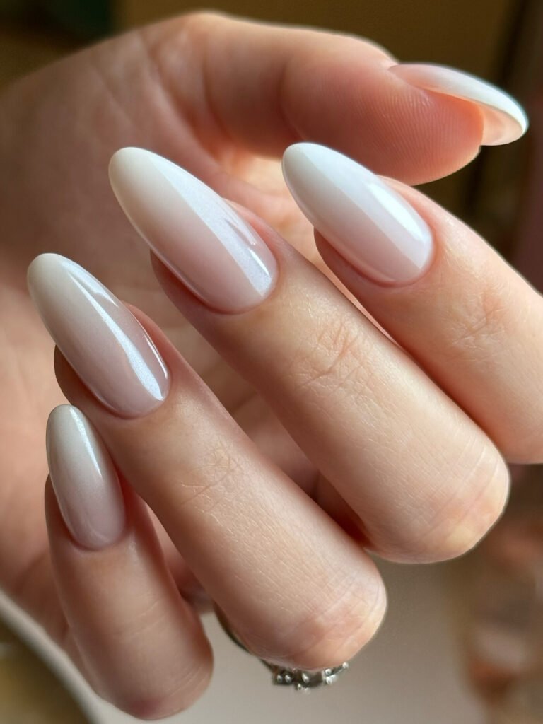 LUX Beauty Salon, Nails in Doha – photo 2