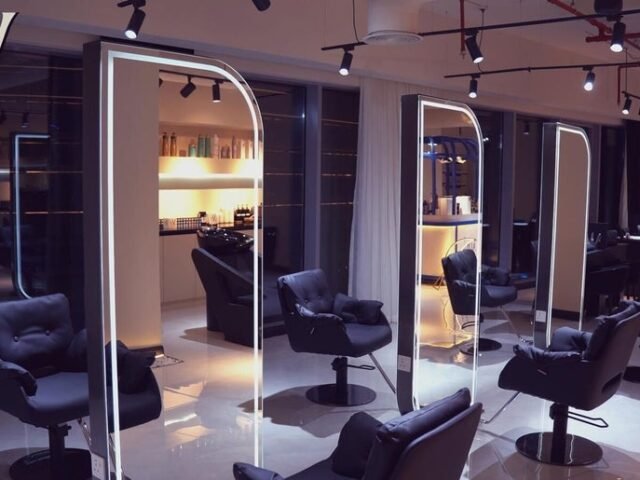 M hair and beauty – Hair, Lusail