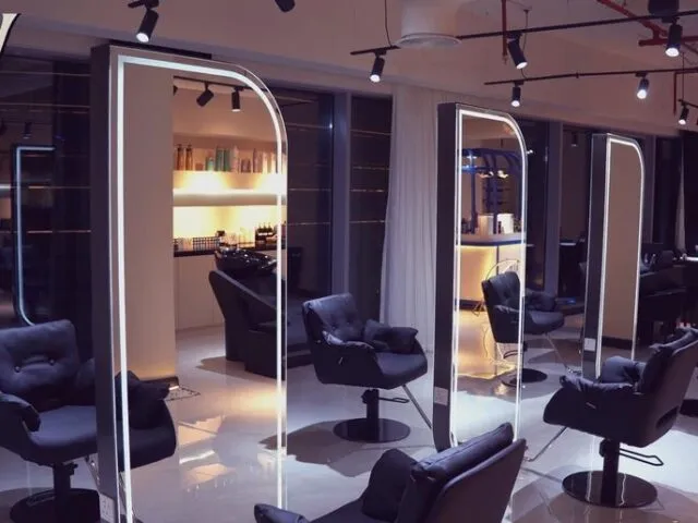 M hair and beauty – Hair, Lusail