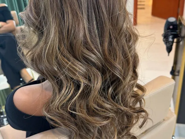 Maison De Beauté – Hair, Doha