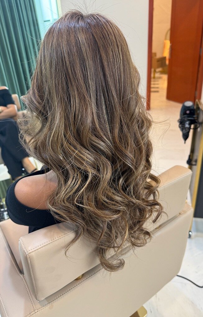 Maison De Beauté – Brows & Lashes, Doha
