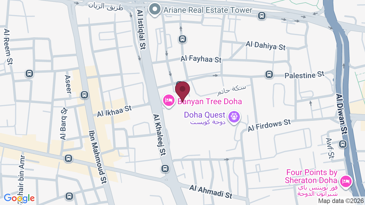 Map showing Nails Printemps