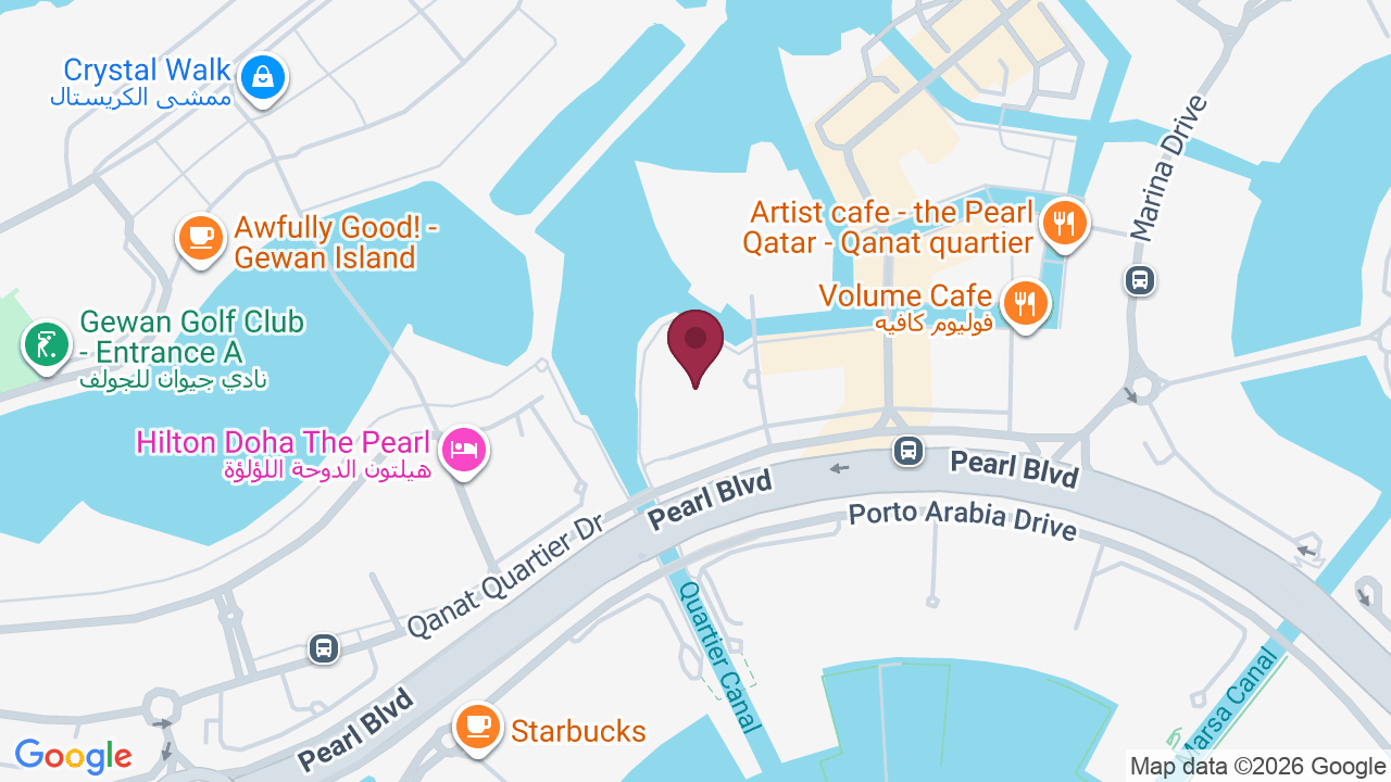 Map showing Gymmito Fitness Club