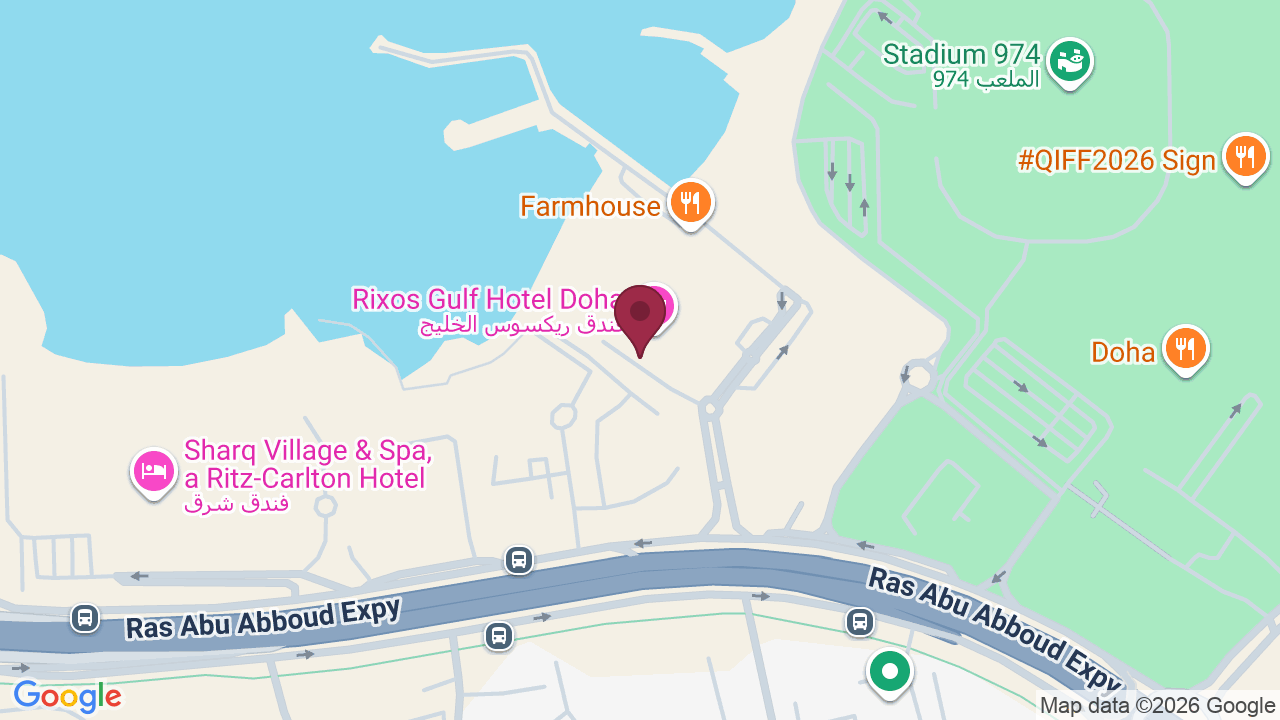 Map showing Source Beauty Salon