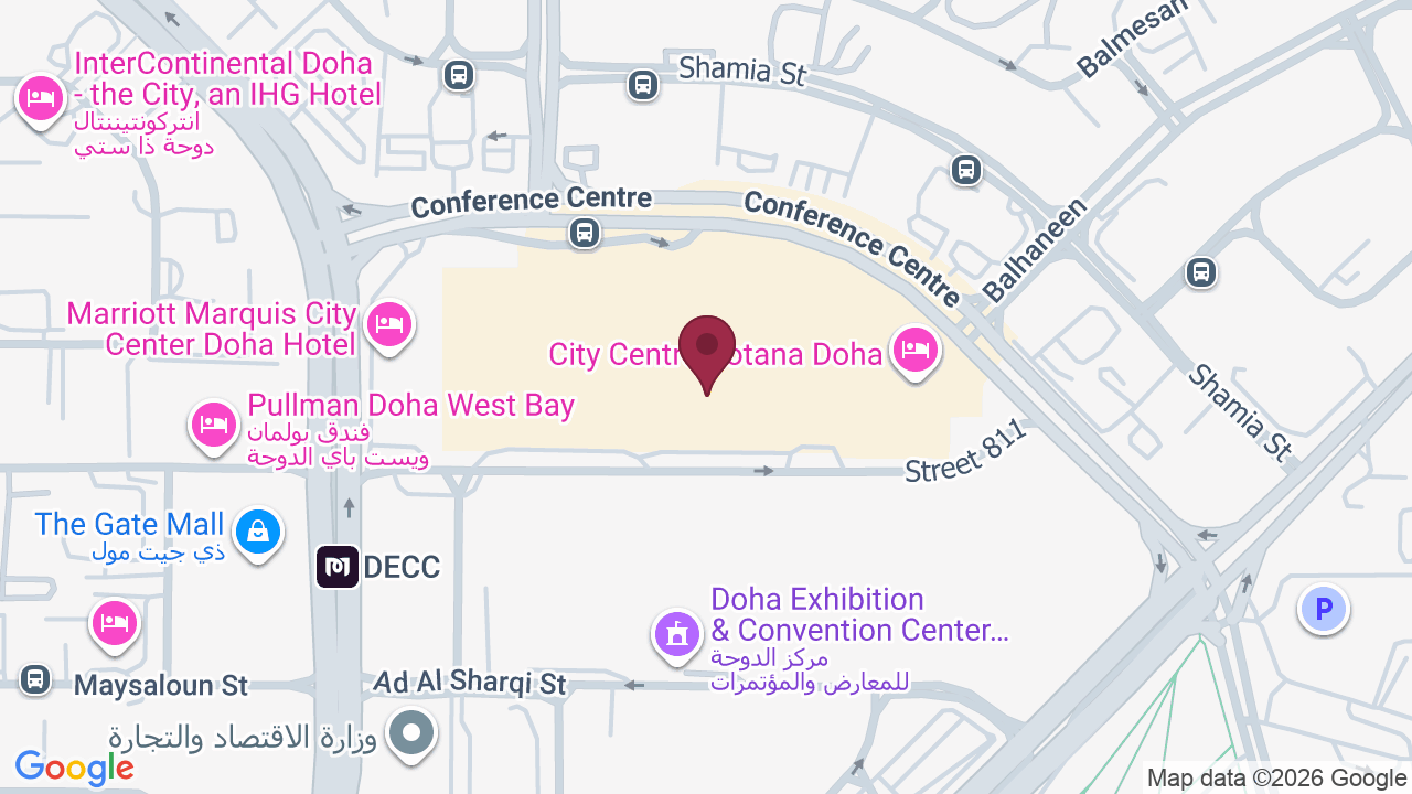 Map showing Harry Cutter Kids’ Salon