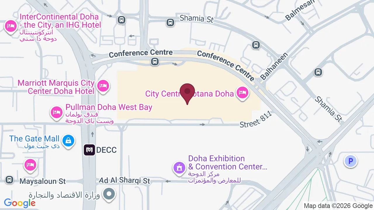 Map showing Harry Cutter Kids’ Salon
