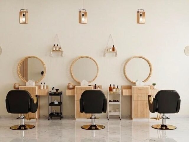 Oh My Hair Beauty Salon – Hair, Al Rayyan