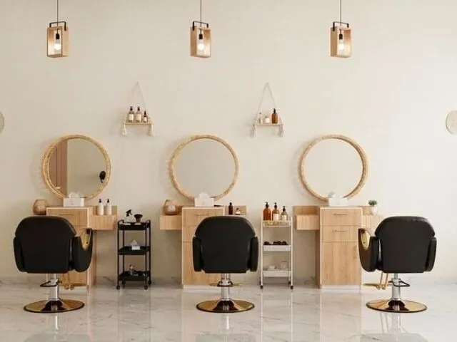 Oh My Hair Beauty Salon – Hair, Al Rayyan