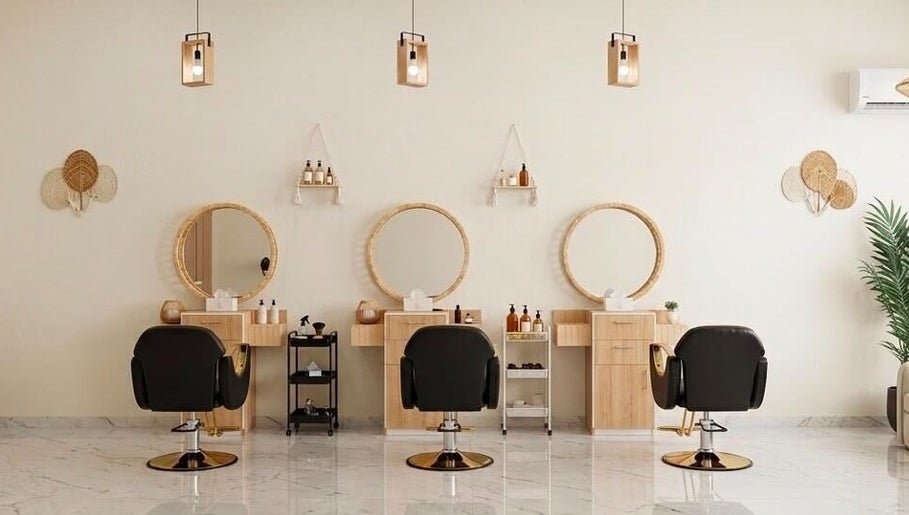Oh My Hair Beauty Salon, Hair in Doha – photo 3