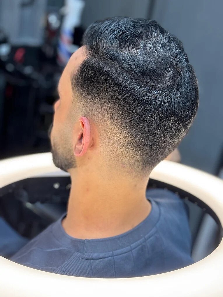 Prestige Barbershop, Barber in Doha – photo 1