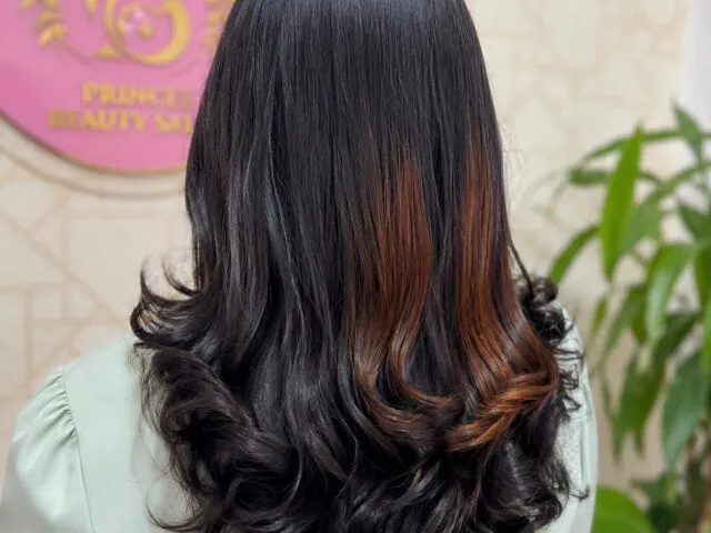 Princess Beauty Salon (Hydra Facial) – Skin & Facials, Doha