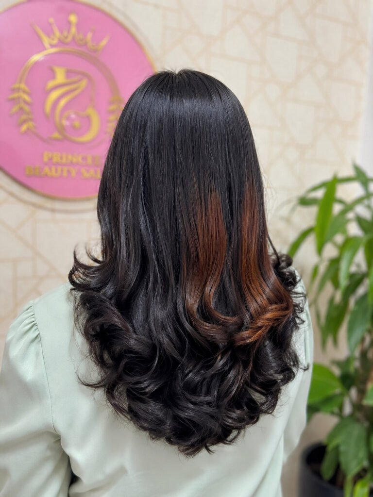Princess Beauty Salon (Hydra Facial) – Body & Skin, Doha