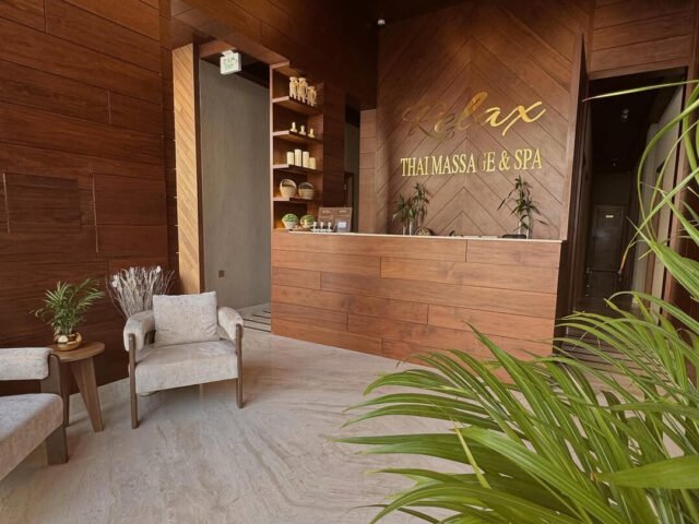 Relax Thai Massage Spa For Men – ريلاكس تاي مساج – Spa & Massage, Doha