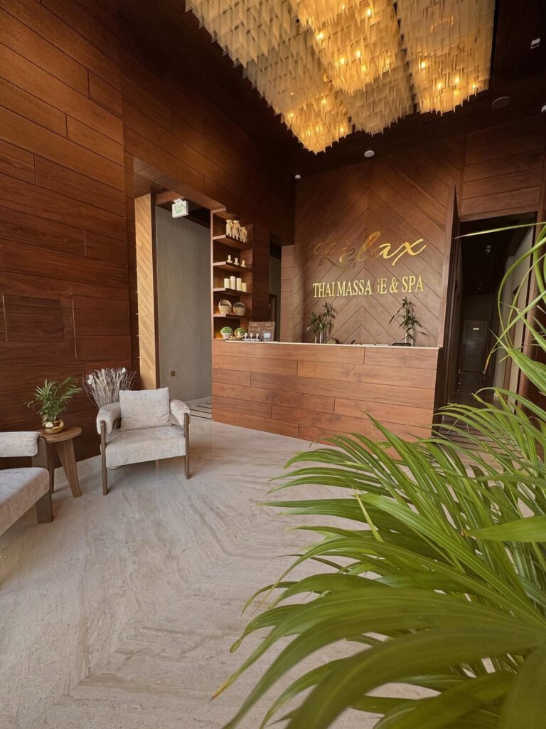 Relax Thai Massage Spa For Men – ريلاكس تاي مساج – Body & Skin, Doha