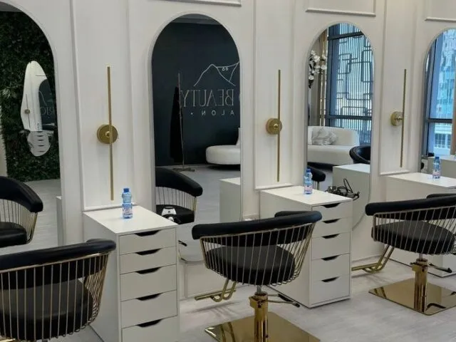 Rio Beauty Salon – Hair, Lusail