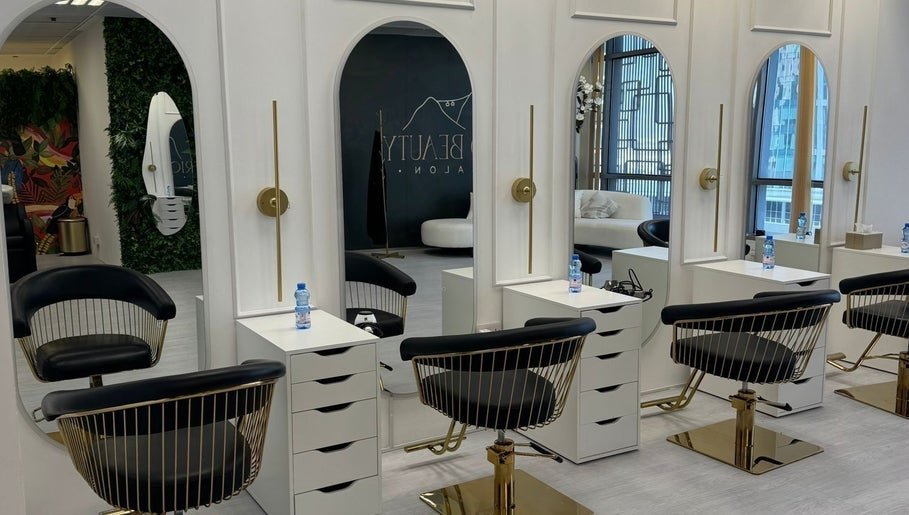 Rio Beauty Salon, Hair in Lusail – photo 5