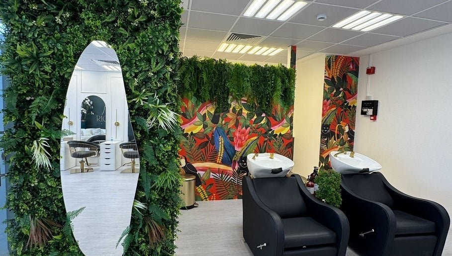Rio Beauty Salon, Hair in Lusail – photo 2