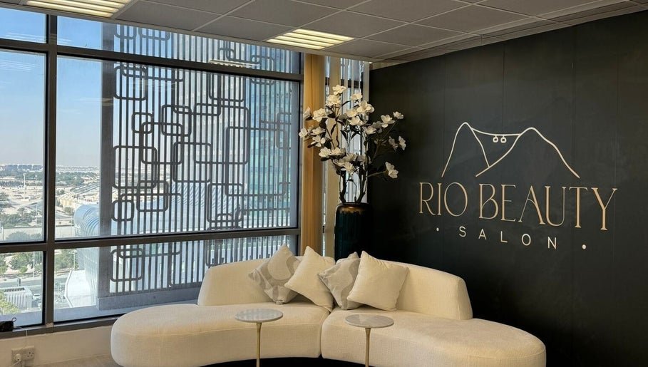 Rio Beauty Salon, Hair in Lusail – photo 3