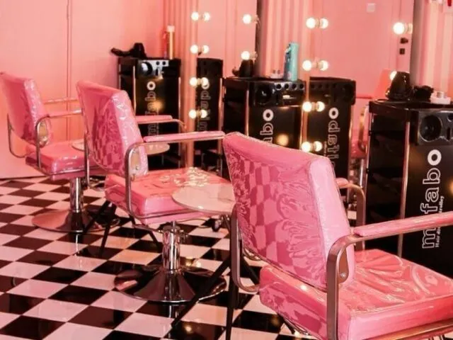 Rivive Retreat Salon – Hair, Doha