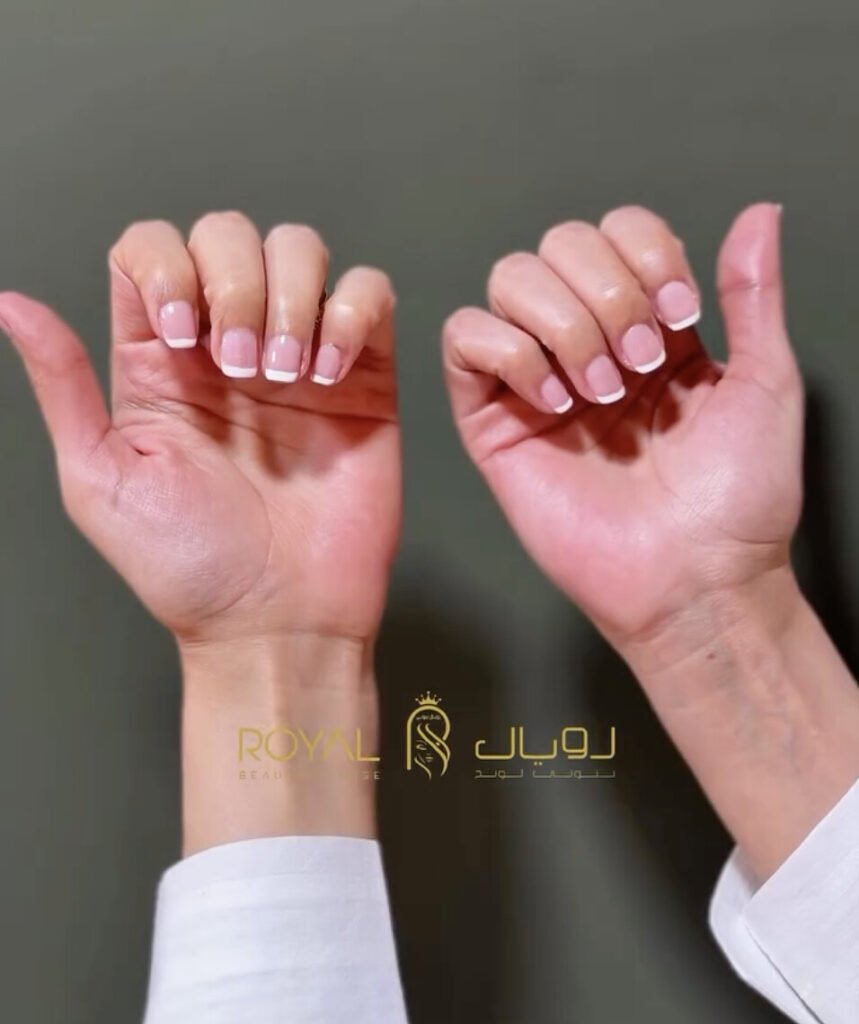 Royal Beauty Lounge, Hair in Doha – photo 2