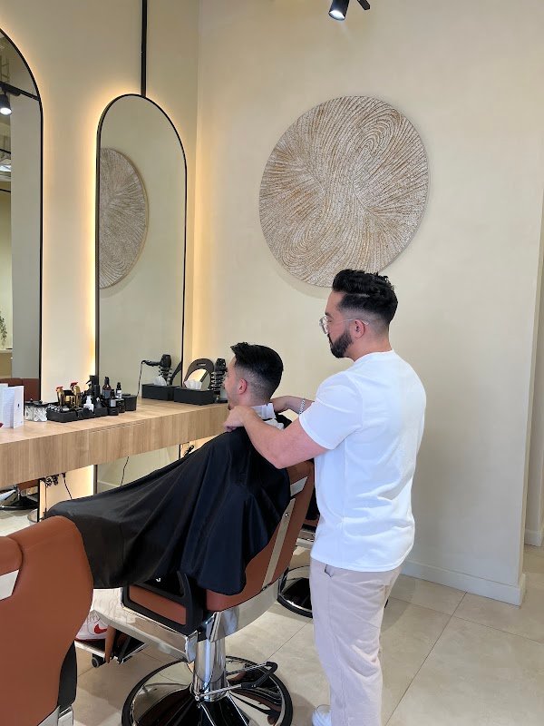 Oxy Hair salon