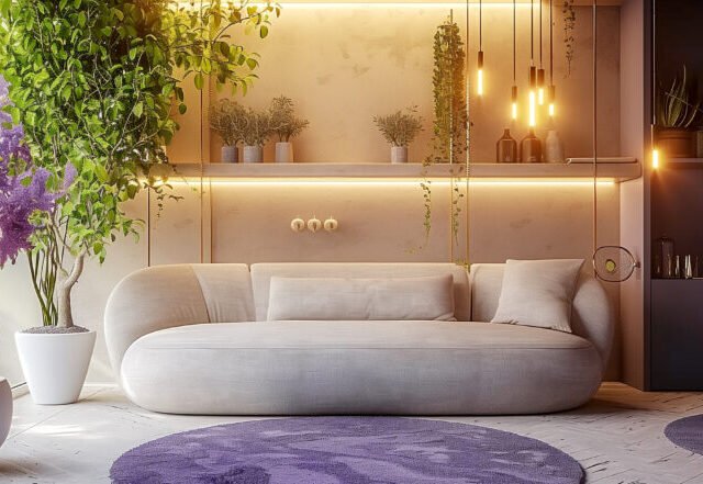 Lamsat Masha Beauty Salon – Spa & Massage, Doha
