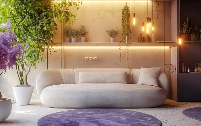 Lamsat Masha Beauty Salon – Spa & Massage, Doha