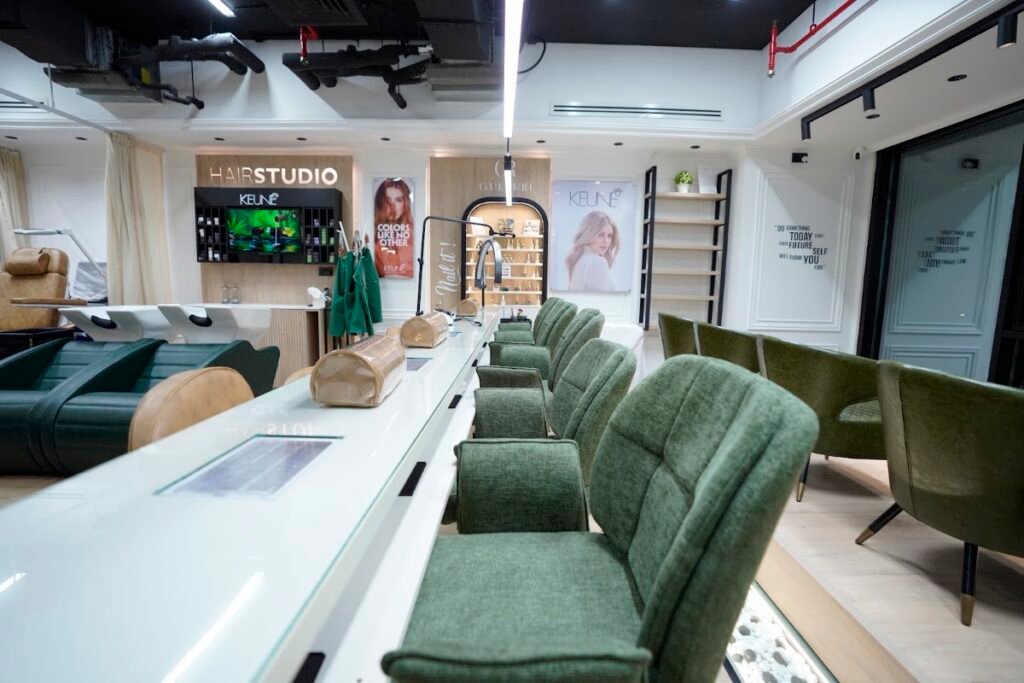 Elite Beauty Academy