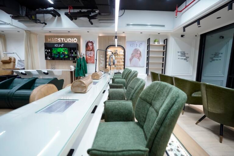 Elite Beauty Academy – Spa & Massage, Lusail