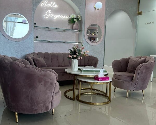 NS beauty salon – Spa & Massage, Lusail