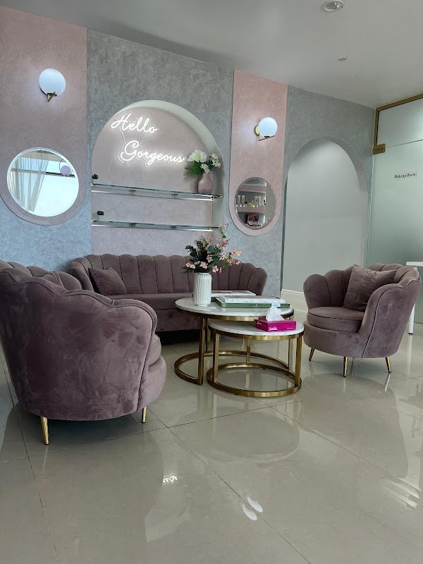 NS beauty salon