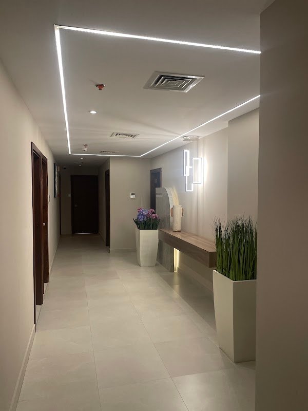 Rosette Spa Center Al Sadd