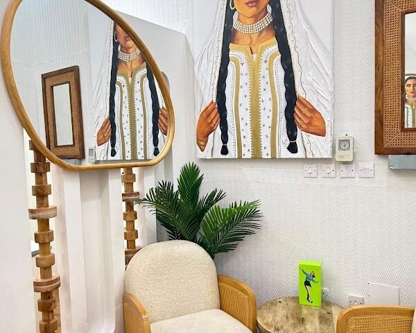 Mariana Beauty Salon – Spa & Massage, Doha