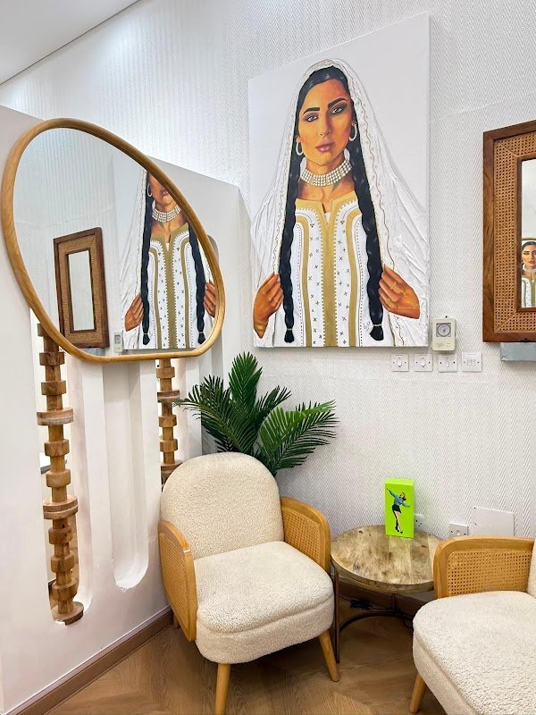 Mariana Beauty Salon