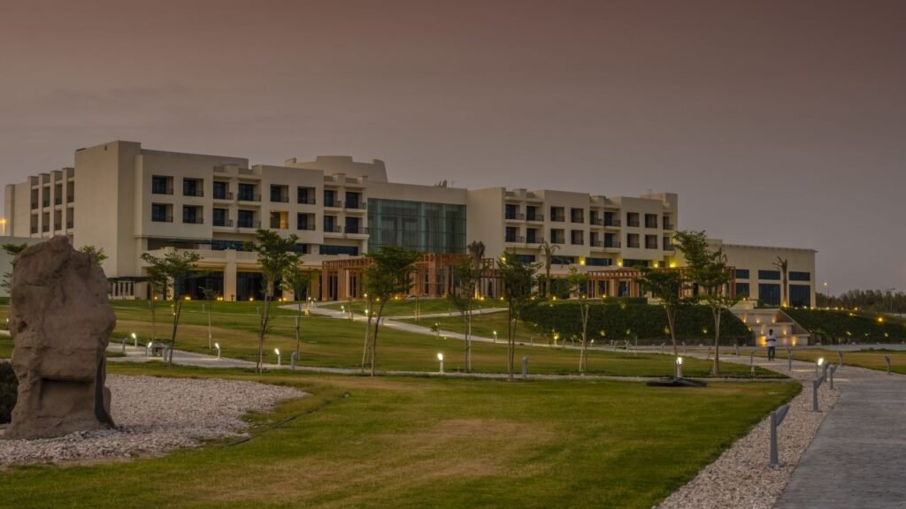 Just Relax Spa Qatar