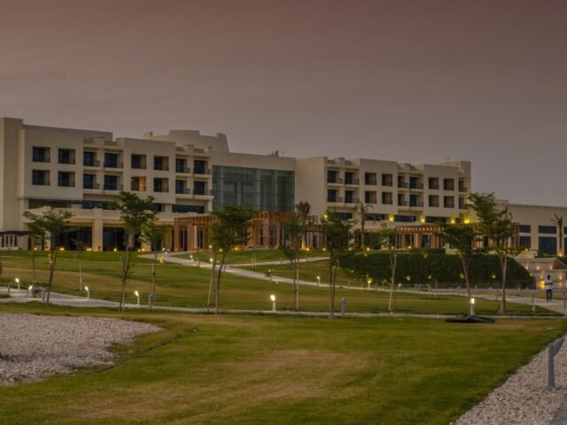 Just Relax Spa Qatar – Spa & Massage, Doha