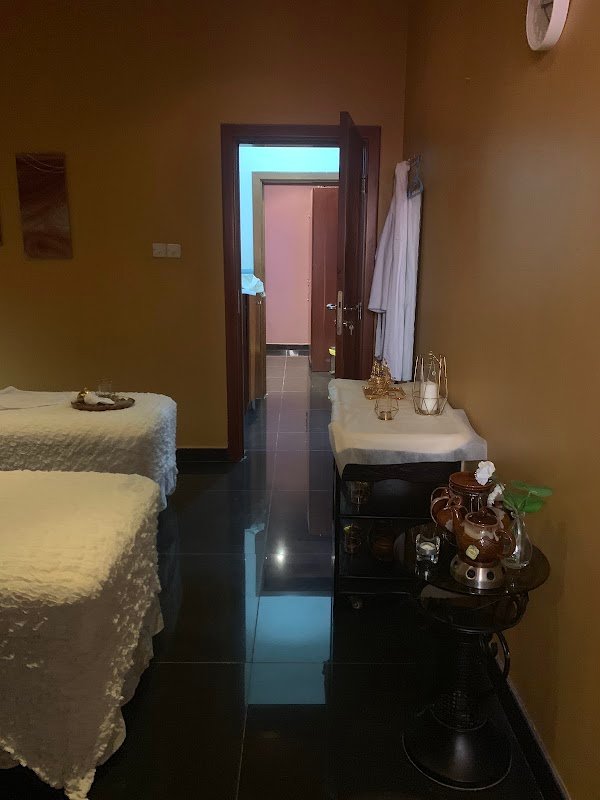 Be Bloom Beauty Spa – Spa & Massage, Doha