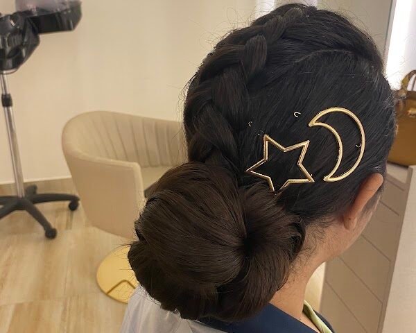 BELLISIMA BEAUTY LOUNGE – Hair, Doha