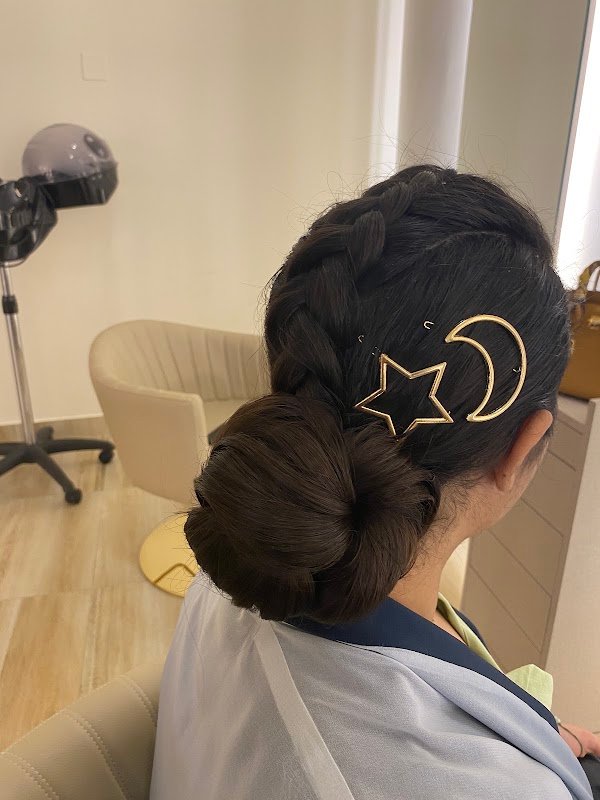 BELLISIMA BEAUTY LOUNGE